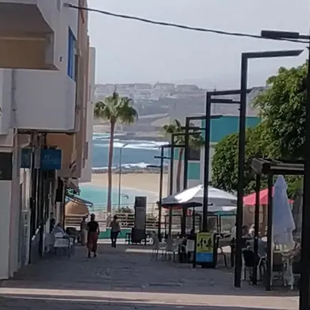 Casa Guanche Διαμέρισμα