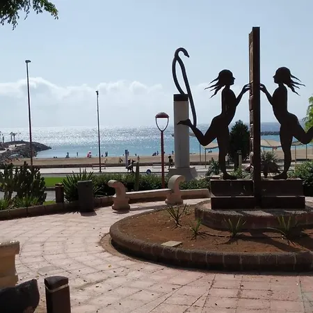 Casa Guanche *