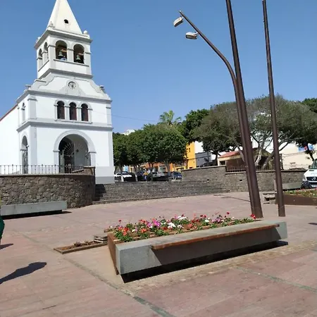 Casa Guanche 公寓 *